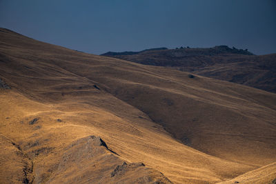 Stepantsminda. georgia