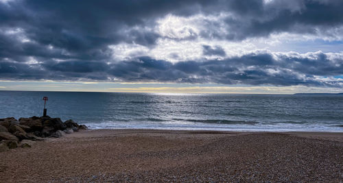 sea