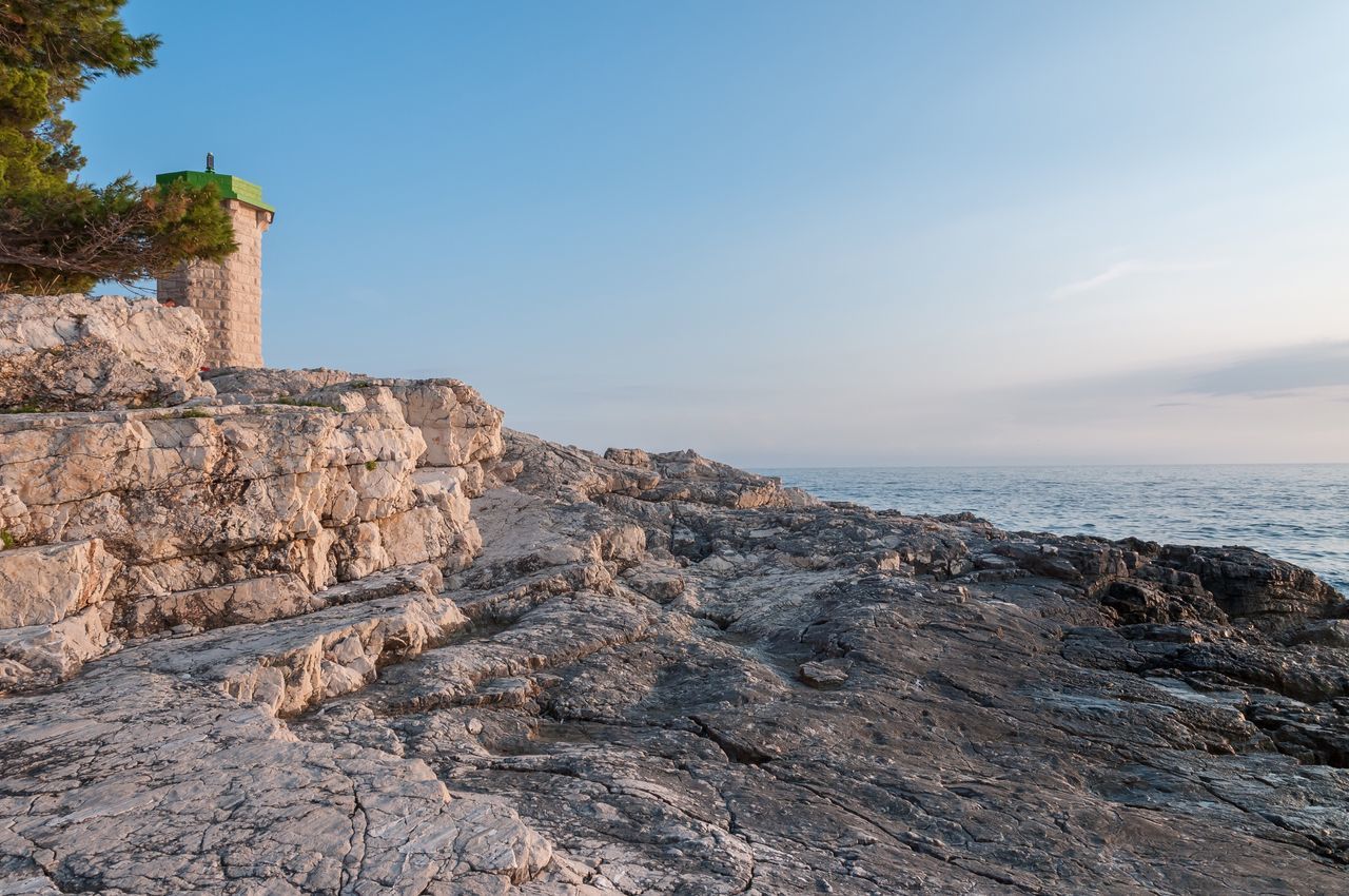 Mali Losinj, Croatia