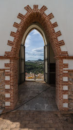 architecture