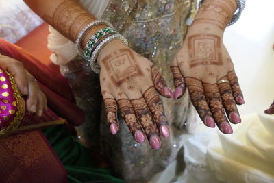 henna