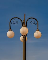 street light