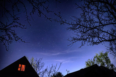 star