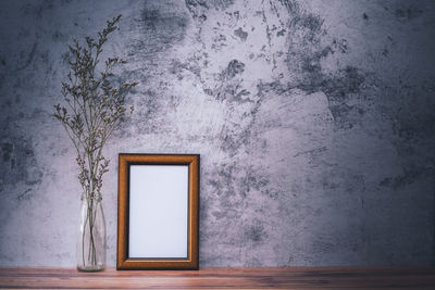 Window of old building