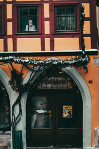 architecture