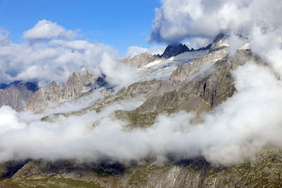 Aletsch arena