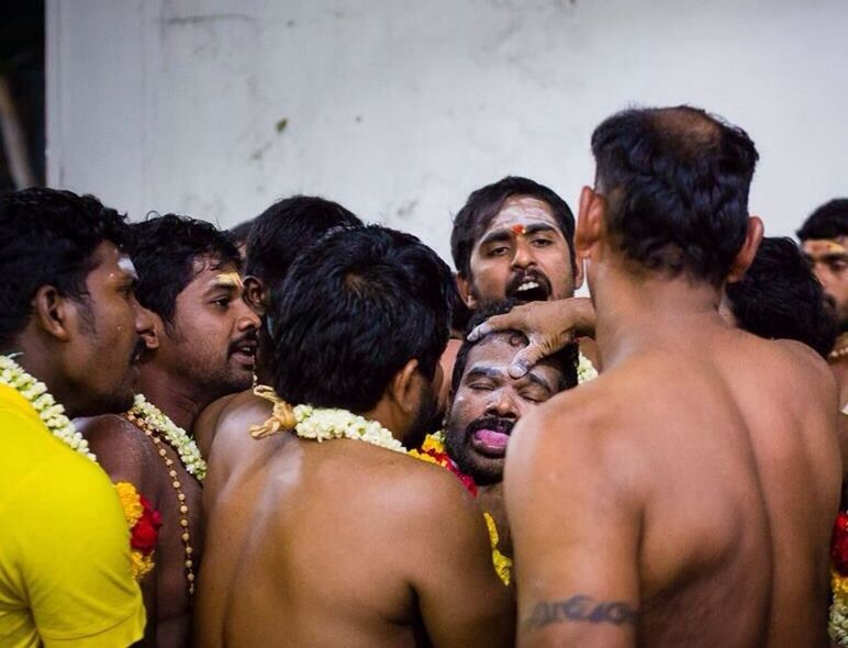 togetherness, bonding, lifestyles, love, leisure activity, friendship, indoors, young adult, person, family, young men, casual clothing, smiling, men, happiness