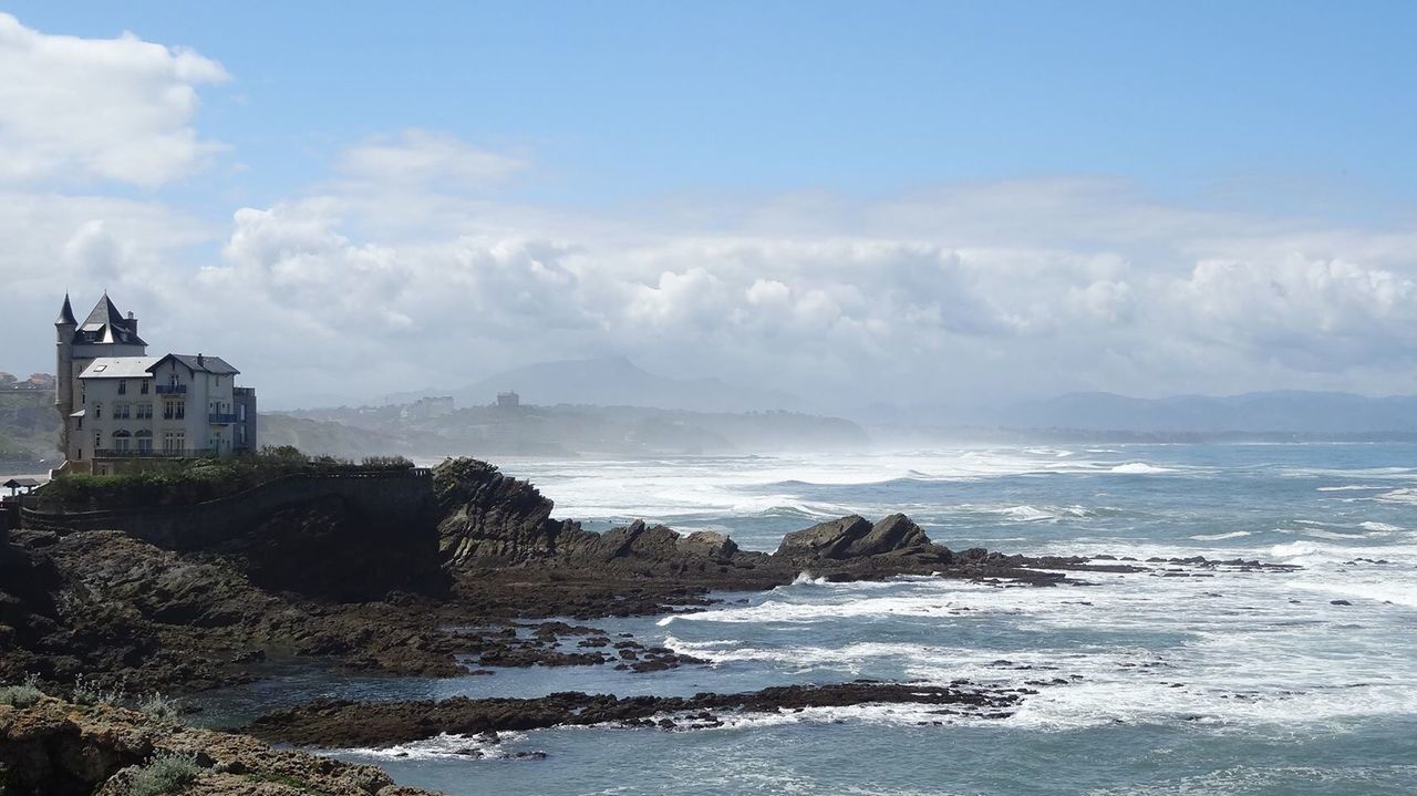 Biarritz