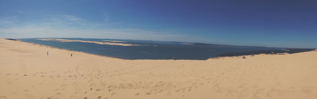 Dune de Pilat