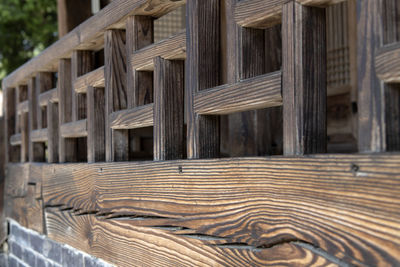 wood