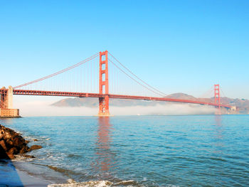 Golden gate bridge