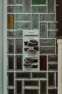 wall