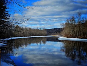 reflection