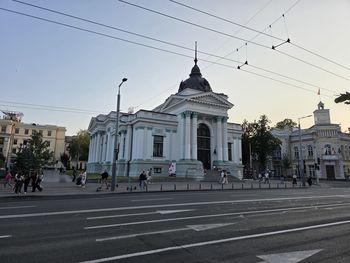 architecture
