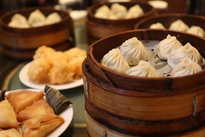 dim sum