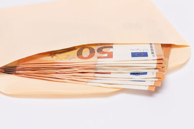 finance