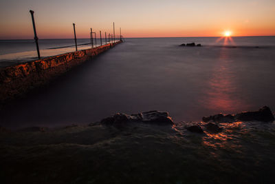 sea