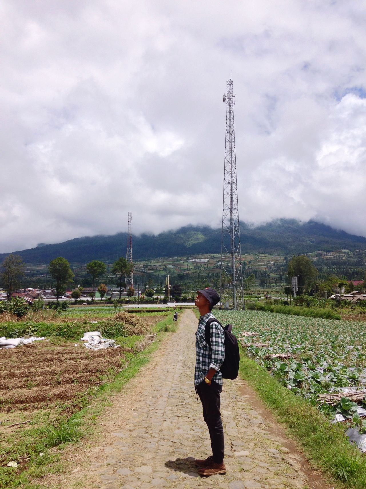 Temanggungan