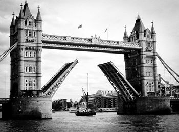 View of big ben