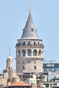 architecture