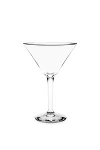 Close-up of wine glass over white background