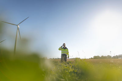 windmill