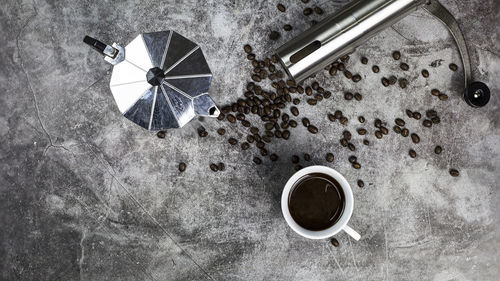 coffee