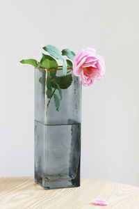 vase