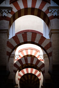 Low angle view of building