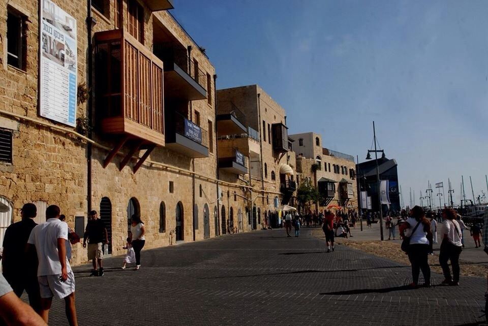 Jaffa