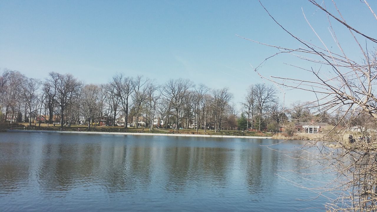 Kissena Park