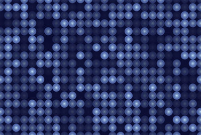 Full frame shot of abstract pattern