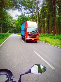 transportation