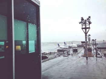 sea