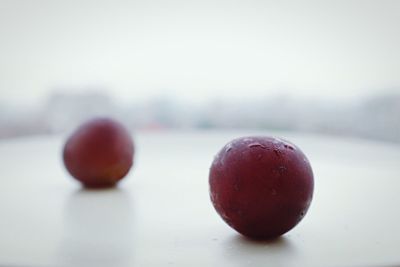 Close up of food