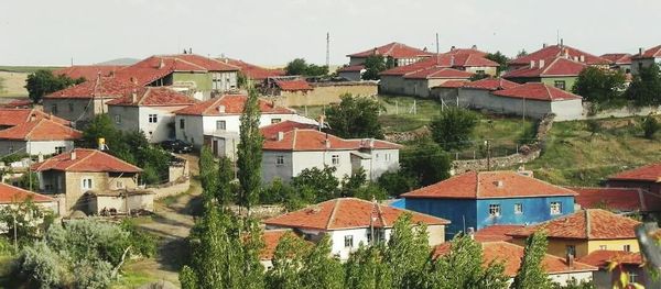 building exterior