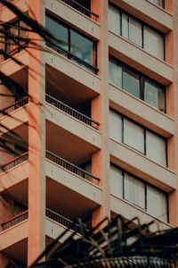 Low angle view of building