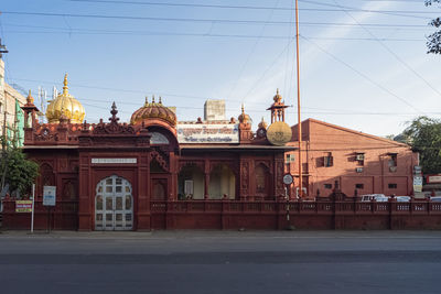 architecture