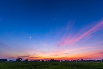 sky