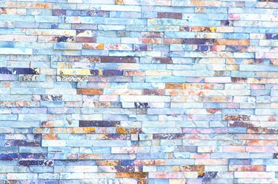 Full frame shot of brick wall