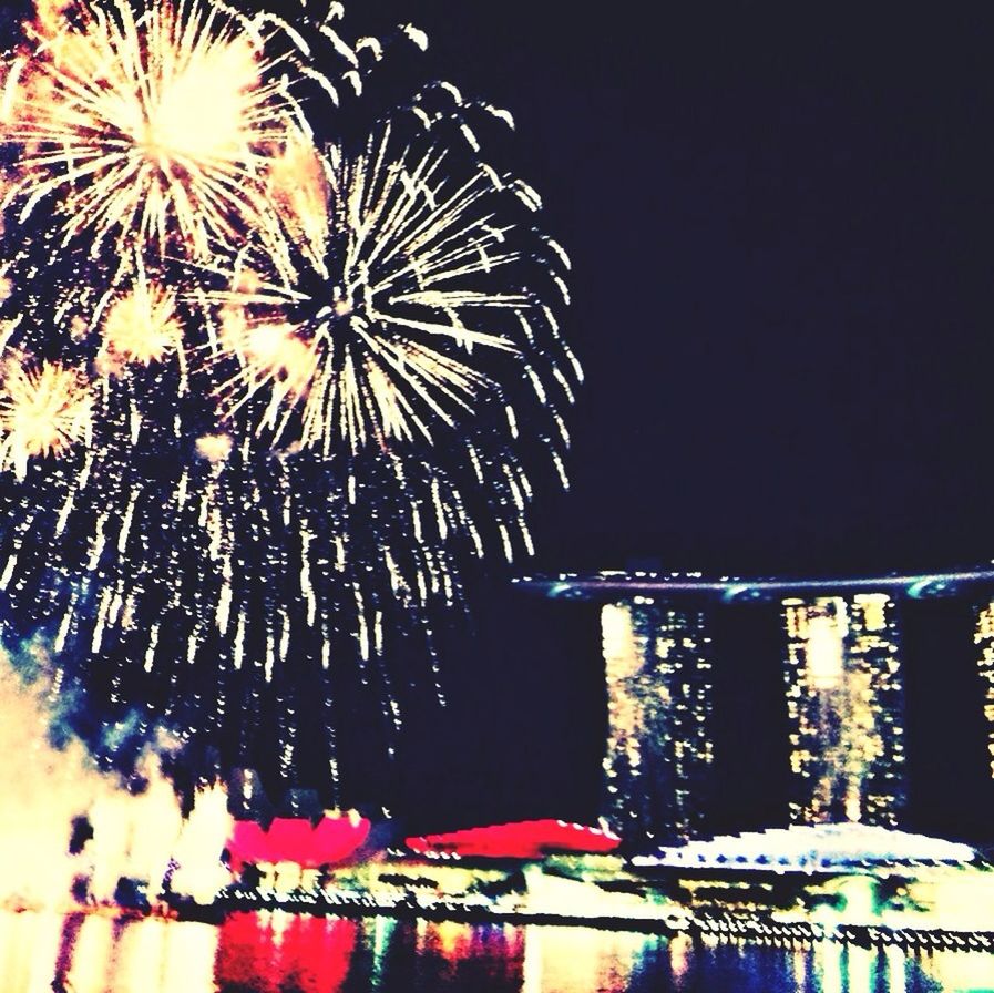 Singapore National Day