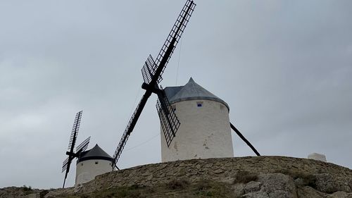 windmill