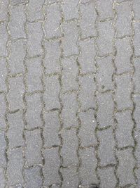 Full frame shot of textured surface