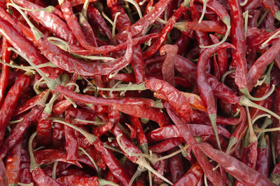 Dry red chilly spicy. use for increase the taste of food.	