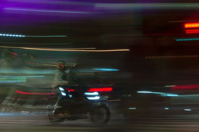 transportation