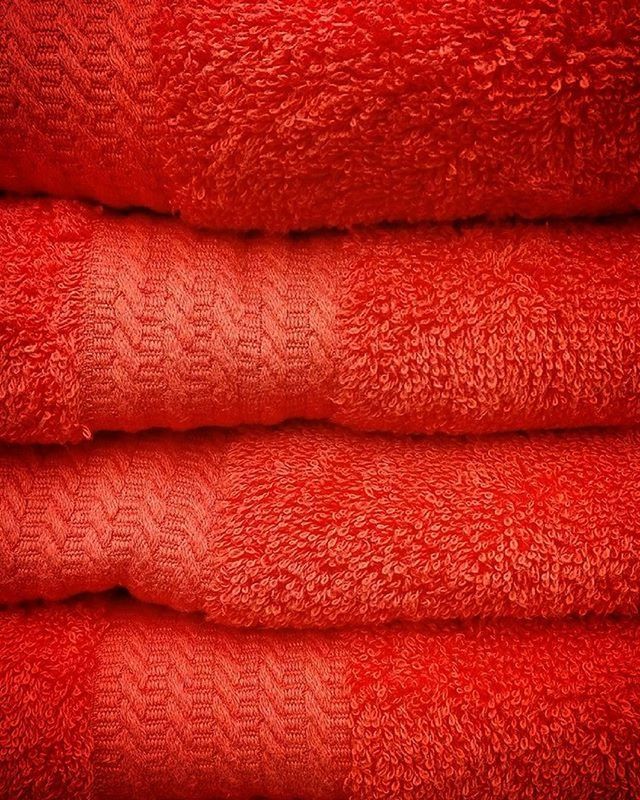 full frame, red, backgrounds, textured, pattern, close-up, pink color, textile, detail, indoors, no people, multi colored, vibrant color, day, natural pattern, stack, wall - building feature, fabric, design, abundance