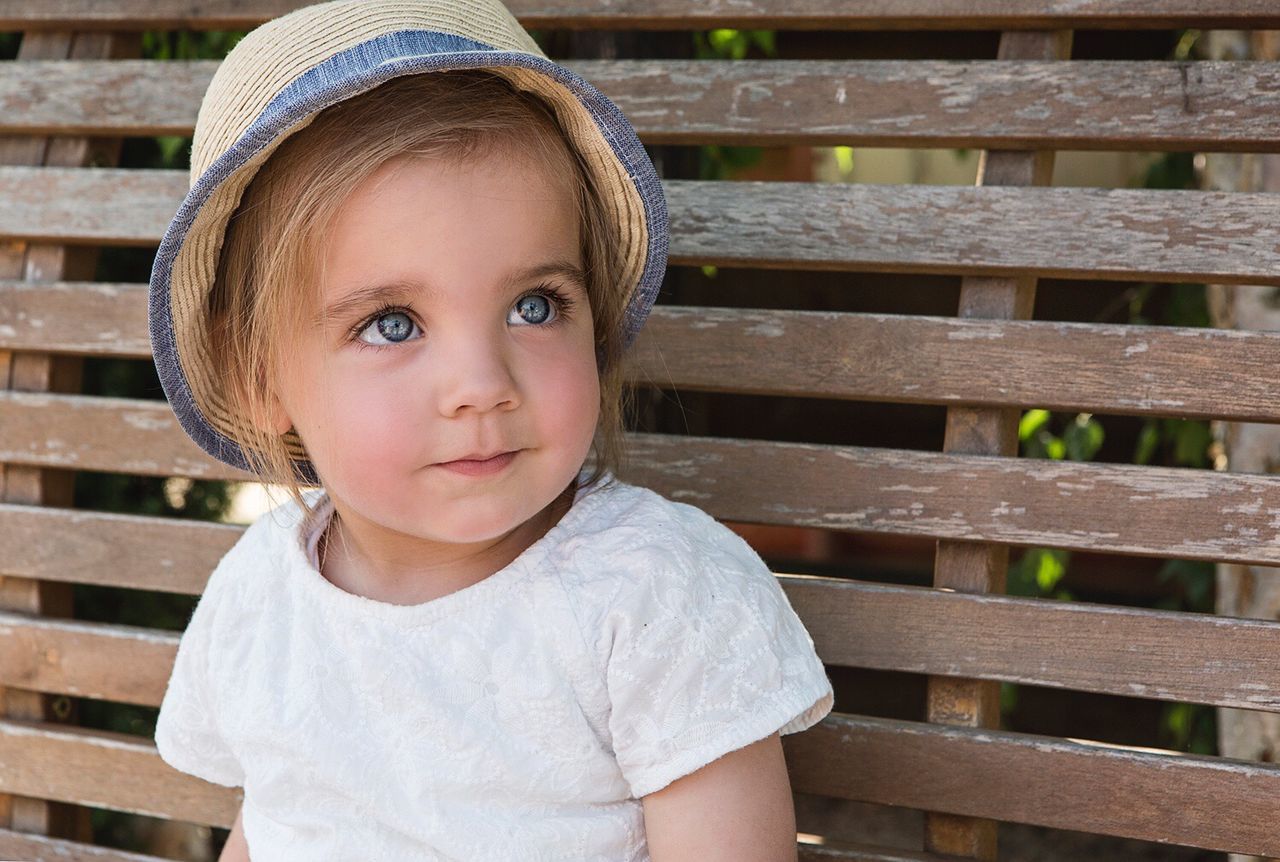 childhood, portrait, outdoors, children only, human face, child, one person, people, human body part, day, nature, close-up