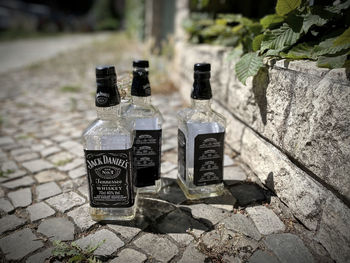 bottle