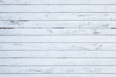 Full frame shot of wooden wall