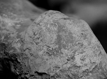 Close-up of rocks